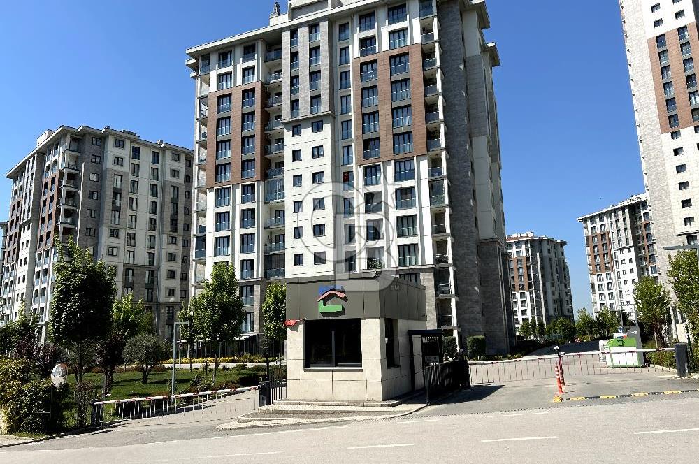 Gebze Emlak Konutları 3. Etap 2+1 Kiralık Daire