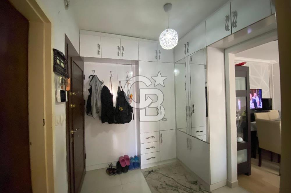 ERYAMAN ŞEHİT OSMAN AVCI DA SİTE İÇERİSİNDE 3+1 DAİRE