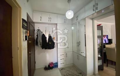 ERYAMAN ŞEHİT OSMAN AVCI DA SİTE İÇERİSİNDE 3+1 DAİRE