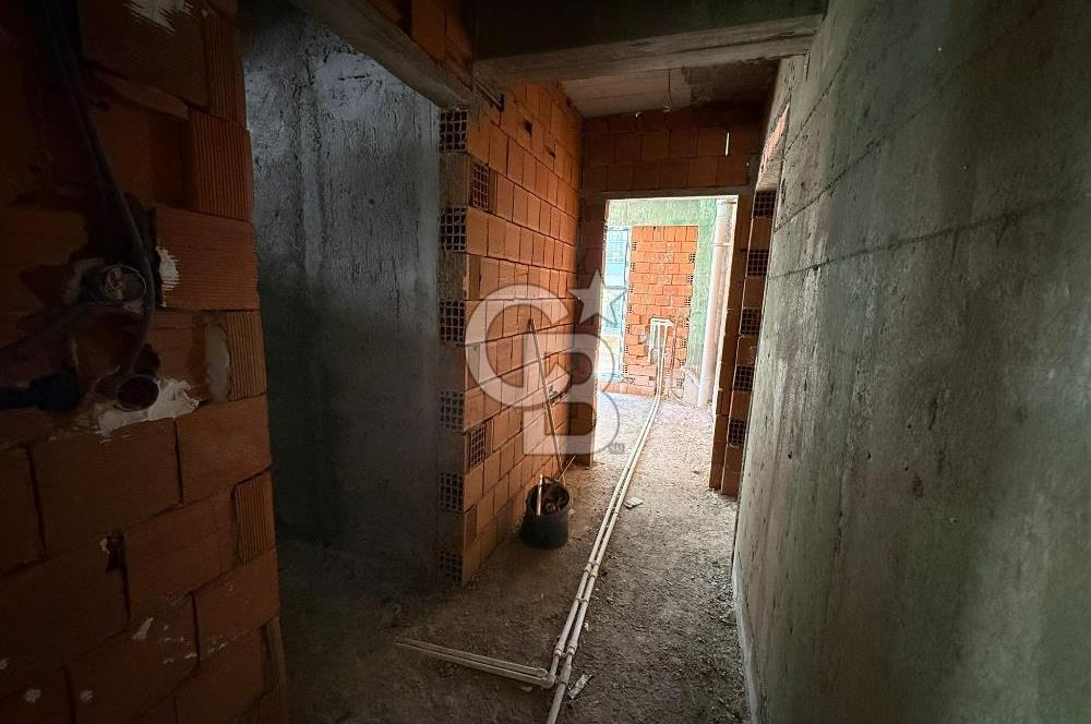 ÇANAKKALE KEPEZ CUMHURİYET MAHALLESİ AÇIK MUTFAK SATILIK 1+1 DAİRE