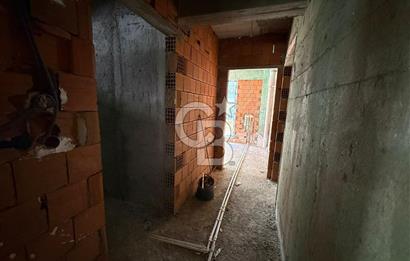 ÇANAKKALE KEPEZ CUMHURİYET MAHALLESİ AÇIK MUTFAK SATILIK 1+1 DAİRE