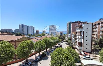 Kartal Petroliş te Deniz Manzaralı Site İçerisinde Satılık 3+1 Daire