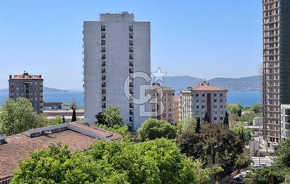 Kartal Petroliş te Deniz Manzaralı Site İçerisinde Satılık 3+1 Daire