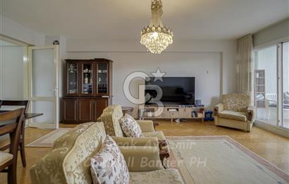İnönü Cad. Nokta Durağında 2 Odalı Deniz Manzaralı Eşyalı Daire Cb-PH