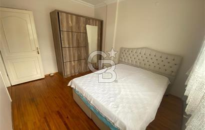 ÇEŞME ALAÇATI 3+1 DUBLEKS EŞYALI KİRALIK VİLLA