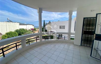 MERSİN ERDEMLİ TÖMÜK CLUB LIDO TATİL SİTESİ’NDE EŞYALI KİRALIK VİLLA YAZLIK