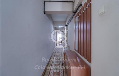 İnönü Cad. Nokta Durağında 2 Odalı Deniz Manzaralı Eşyalı Daire Cb-PH