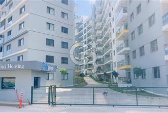 Menemen, Ege inci house sitesinde satılık  2+1 daire