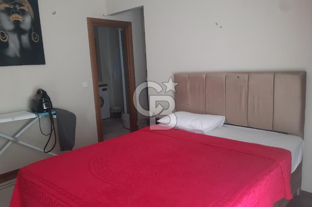 PRESTIGE KONUTLARI 2+1 SATILIK DAİRE 