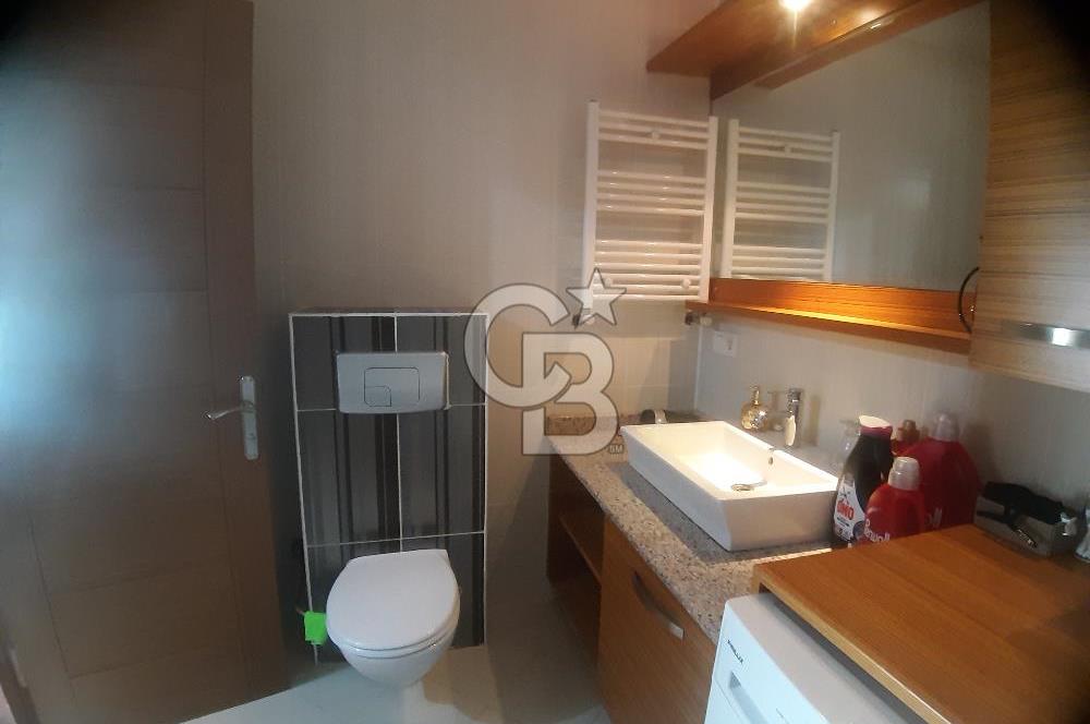 PRESTIGE KONUTLARI 2+1 SATILIK DAİRE 