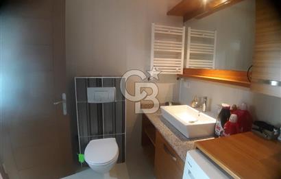 PRESTIGE KONUTLARI 2+1 SATILIK DAİRE 
