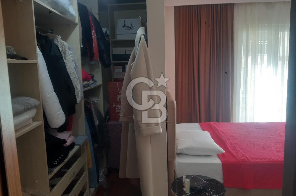 PRESTIGE KONUTLARI 2+1 SATILIK DAİRE 