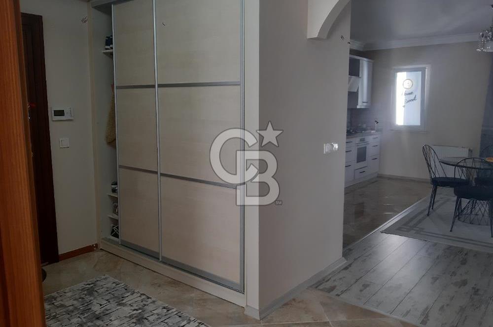 PRESTIGE KONUTLARI 2+1 SATILIK DAİRE 