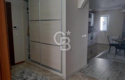 PRESTIGE KONUTLARI 2+1 SATILIK DAİRE 