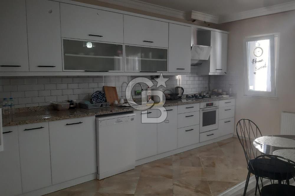PRESTIGE KONUTLARI 2+1 SATILIK DAİRE 