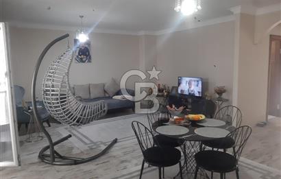 PRESTIGE KONUTLARI 2+1 SATILIK DAİRE 