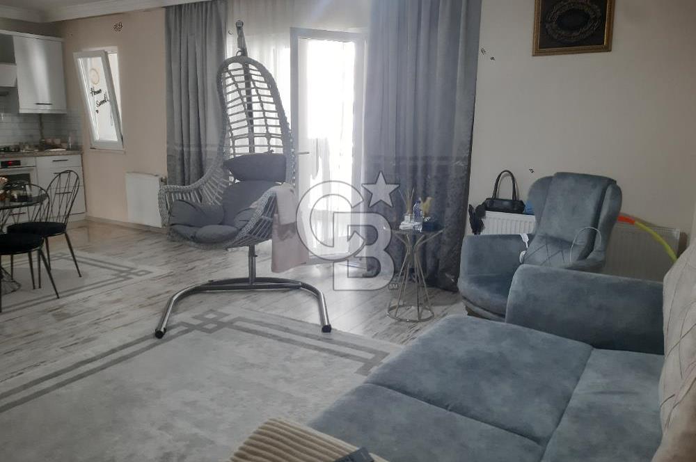PRESTIGE KONUTLARI 2+1 SATILIK DAİRE 