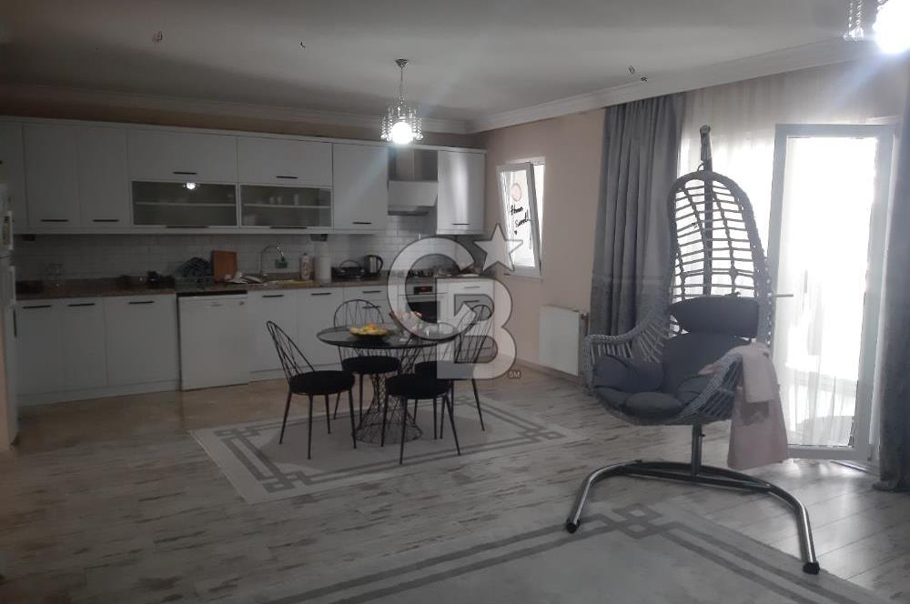 PRESTIGE KONUTLARI 2+1 SATILIK DAİRE 