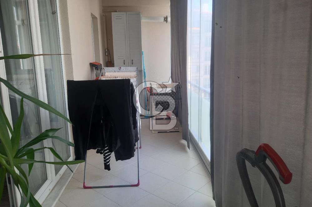 PRESTIGE KONUTLARI 2+1 SATILIK DAİRE 