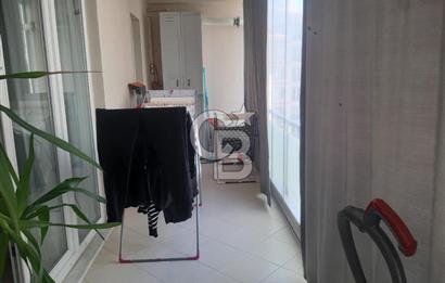 PRESTIGE KONUTLARI 2+1 SATILIK DAİRE 