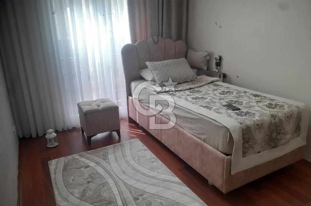 PRESTIGE KONUTLARI 2+1 SATILIK DAİRE 