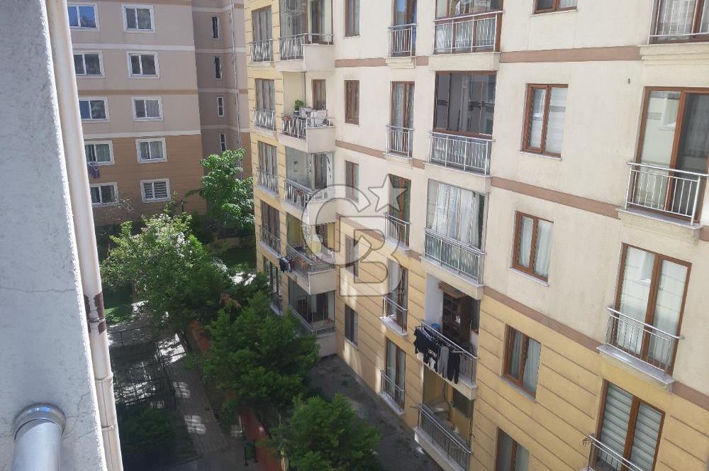 PRESTIGE KONUTLARI 2+1 SATILIK DAİRE 
