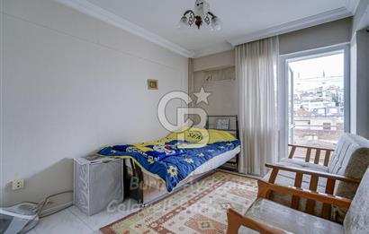 İnönü Cad. Nokta Durağında 2 Odalı Deniz Manzaralı Eşyalı Daire Cb-PH