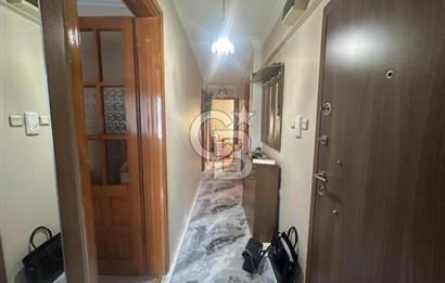 Bornova Atatürk Mahallesi Satılık 3 katlı Müstakil Ev 