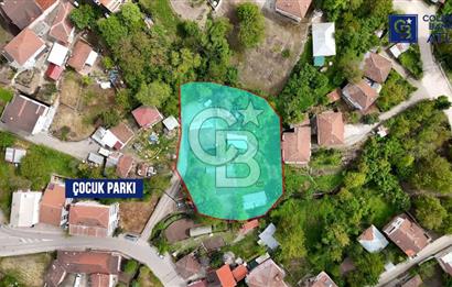 KOCAELİ BAŞİSKELE YENİKÖY MERKEZDE KAT KARŞILIĞI-SATILIK ARSA