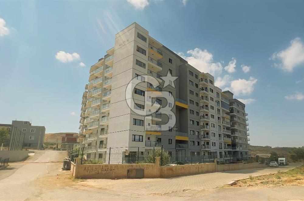 Menemen, Ege inci house sitesinde satılık  2+1 daire