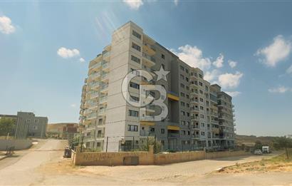 Menemen, Ege inci house sitesinde satılık  2+1 daire