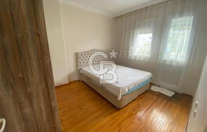 ÇEŞME ALAÇATI 3+1 DUBLEKS EŞYALI KİRALIK VİLLA
