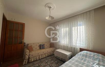 Bornova Atatürk Mahallesi Satılık 3 katlı Müstakil Ev 
