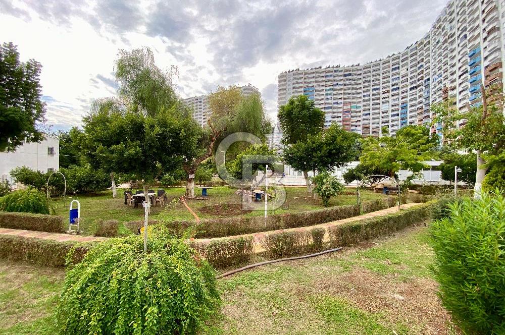 MERSİN ERDEMLİ TÖMÜK CLUB LIDO TATİL SİTESİ’NDE EŞYALI KİRALIK VİLLA YAZLIK