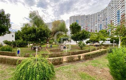 MERSİN ERDEMLİ TÖMÜK CLUB LIDO TATİL SİTESİ’NDE EŞYALI KİRALIK VİLLA YAZLIK