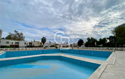 MERSİN ERDEMLİ TÖMÜK CLUB LIDO TATİL SİTESİ’NDE EŞYALI KİRALIK VİLLA YAZLIK