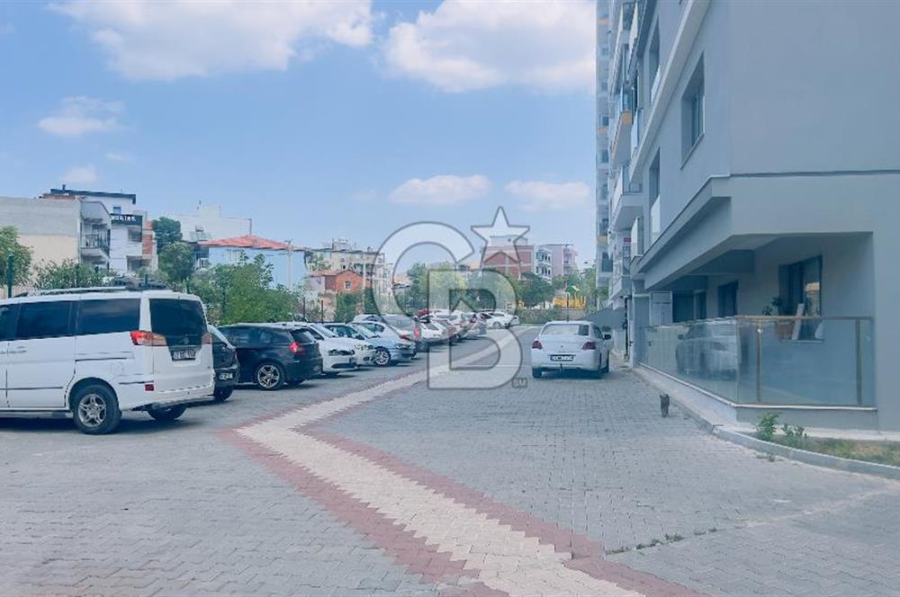 Menemen, Ege inci house sitesinde satılık  2+1 daire