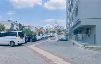 Menemen, Ege inci house sitesinde satılık  2+1 daire