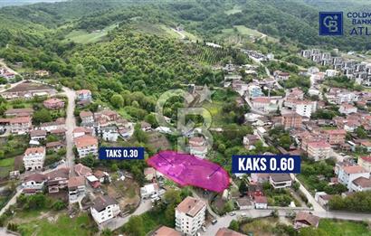 KOCAELİ BAŞİSKELE YENİKÖY MERKEZDE KAT KARŞILIĞI-SATILIK ARSA