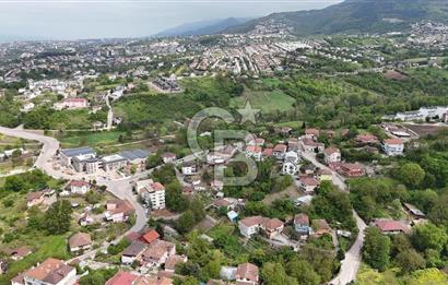 KOCAELİ BAŞİSKELE YENİKÖY MERKEZDE KAT KARŞILIĞI-SATILIK ARSA