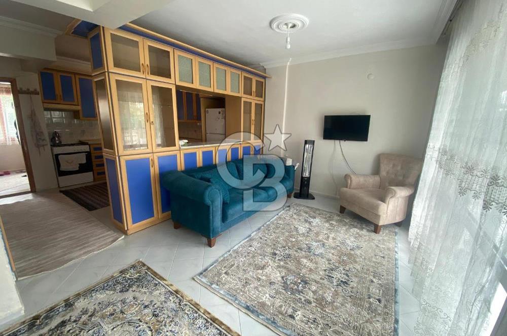 ÇEŞME ALAÇATI 3+1 DUBLEKS EŞYALI KİRALIK VİLLA