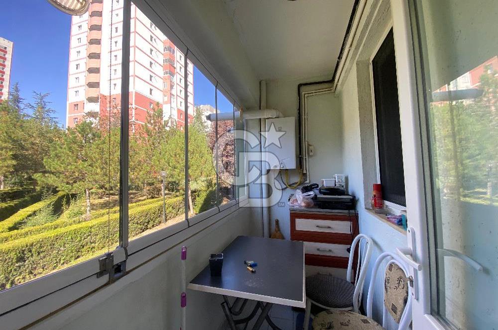 ERYAMAN ŞEHİT OSMAN AVCI DA SİTE İÇERİSİNDE 3+1 DAİRE