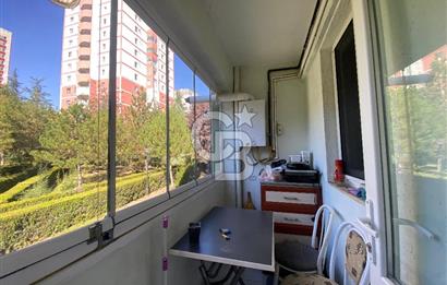 ERYAMAN ŞEHİT OSMAN AVCI DA SİTE İÇERİSİNDE 3+1 DAİRE