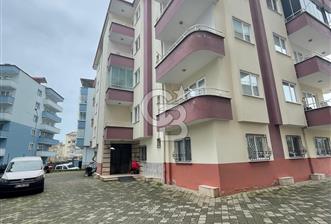 TRABZON KARŞIYAKA'DA 145 M2 3+1 SATILIK DAİRE