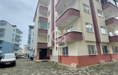 TRABZON KARŞIYAKA'DA 145 M2 3+1 SATILIK DAİRE