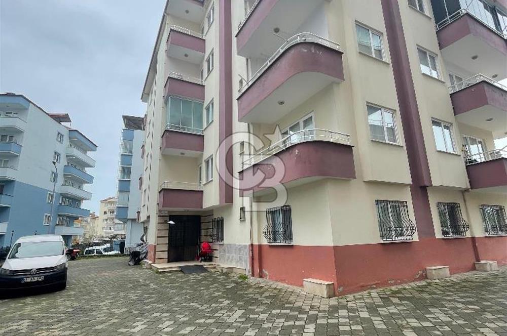 TRABZON KARŞIYAKA'DA 145 M2 3+1 SATILIK DAİRE