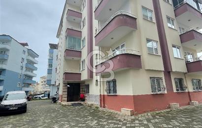 TRABZON KARŞIYAKA'DA 145 M2 3+1 SATILIK DAİRE