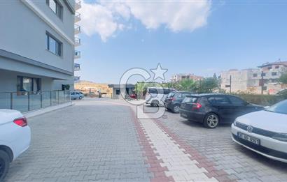 Menemen, Ege inci house sitesinde satılık  2+1 daire