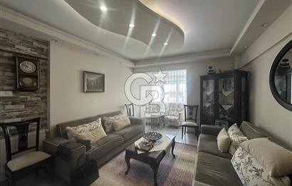 Bornova Atatürk Mahallesi Satılık 3 katlı Müstakil Ev 