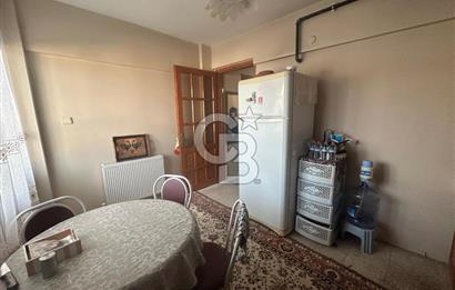 Bornova Atatürk Mahallesi Satılık 3 katlı Müstakil Ev 